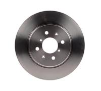 Bosch Brake Discs 104811697