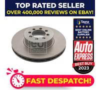 FEBI BILSTEIN 30542 Brake disc