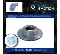 Blue Print ADC44399 Brake Disc
