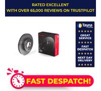 2x Brake Discs Pair Vented Front 300mm 09.9508.11 Brembo Set 9064210012 Quality
