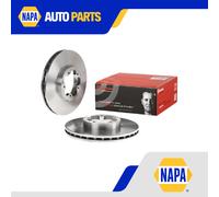 2x Brake Discs Pair Vented Front 300mm 09.A531.10 Brembo Set 1371393 1385387 New