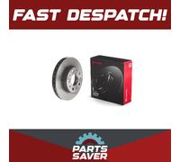 2x Brake Discs Pair Vented Front 300mm 09.D018.11 Brembo Set 1612435380 Quality