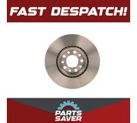 BOSCH 0986479293 Brake Disc Front Vented 305mm Outer Ø Fits Alfa Romeo 159 Brera