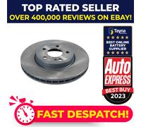 FEBI BILSTEIN 107511 Brake disc