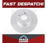 2x Brake Discs Pair Vented Front 305mm 343395 NK Set 0004212512 A0004212512 New
