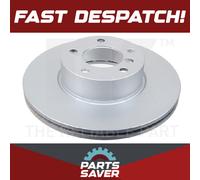 2x Brake Discs Pair Vented Front 312mm 311582 NK Set 34116774875 34116783755 New