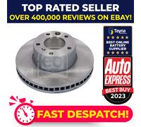 FEBI BILSTEIN 26109 Brake disc