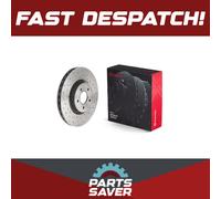 2x Brake Discs Pair Vented Front 320mm 09.C542.1X Brembo Set 1677434 1724956 New