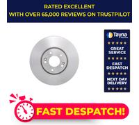 Bosch Brake Disc Single Front Diameter 321mm 69mm Vented 28mm With Screws 098647