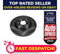 Blue Print ADN143109 Brake Disc