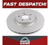 2x Brake Discs Pair Vented Front 325mm 314053 NK Set J9C2136 J9C18538 LR059122
