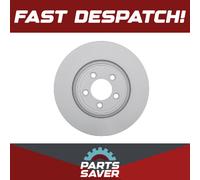 Bosch BD1533 Brake discs - ECE-R90 certified - 1 single brake disc