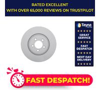Bosch BD1533 Brake discs - ECE-R90 certified - 1 single brake disc