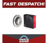 2x Brake Discs Pair Vented Front 330mm 09.A259.1X Brembo Set 34116764645 Quality