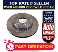 FEBI BILSTEIN 106492 Brake disc