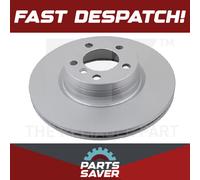 2x Brake Discs Pair Vented Front 330mm 311596 NK Set 34116792221 Quality New