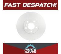 Bosch Brake Disc Front Diameter 331.9mm 75mm Vented 30mm 0986479624
