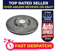 FEBI BILSTEIN 108667 Brake disc