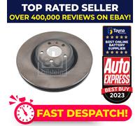 FEBI BILSTEIN 107718 Brake disc