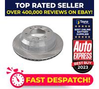 FEBI BILSTEIN 170695 Brake disc