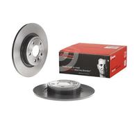 Brembo Brake Discs 10467041A