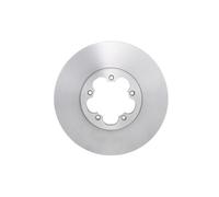 2x Brake Discs Vented Front 300mm 0986479307 Bosch 1371393 1503287 1546747