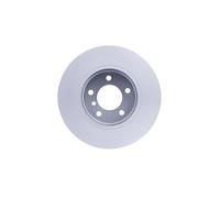 2x Brake Discs Vented Front 300mm 0986479A18 Bosch 34116792217
