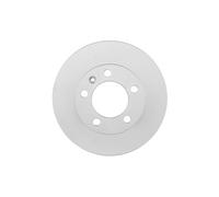 2x Brake Discs Vented Front 302mm 0986479716 Bosch 4020600Q0G 4419359 8200688880