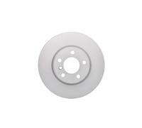 2x Brake Discs Vented Front 328mm 0986479771 Bosch 34106787490 34106879122