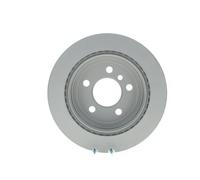 2x Brake Discs Vented Rear 300mm 0986479045 Bosch 34216792229 34216864900