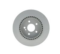 BOSCH 0 986 479 411 Brake Disc for MERCEDES-BENZ