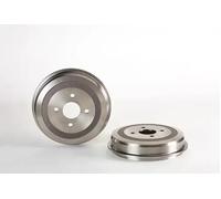 2x Brake drum 14.3164.10 BREMBO for BMW 1502-2002 Touring 1502-2002 1500-2000