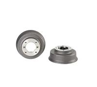 2x Brake drum 14.3169.10 BREMBO for AUSTIN ROVER INNOCENTI
