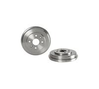 BREMBO 14.D631.20 Brake drum