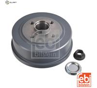 FEBI BILSTEIN 171003 Brake drum