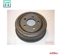 2x BRAKE DRUM 56-00-098C FOR JEEP WRANGLER/TJ/II/Mk WAGONEER CHEROKEE/SUV 2.5L