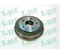 LPR 7D0325 Brake drum