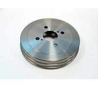 2x Brake drum 7D0338 LPR for TOYOTA YARIS VERSO / FUN CARGO