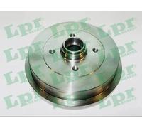 LPR 7D0427 Brake drum