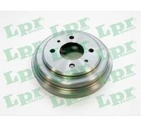 LPR 7D0694 Brake drum