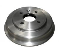 2x Brake drum 7D0732 LPR for CHEVROLET AVEO Hatchback AVEO Saloon