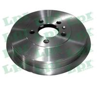 LPR 7D0750 Brake drum
