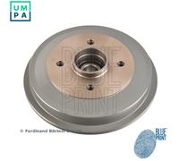 2x BRAKE DRUM ADBP470012 FOR PEUGEOT 301 206+ 208/I/Hatchback/Van CITROEN