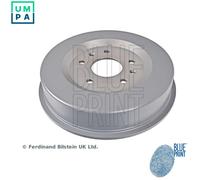 2x BRAKE DRUM ADJ134702 FOR LAND ROVER FREELANDER/SUV/Soft/Top 18 K4F 1.8L 4cyl
