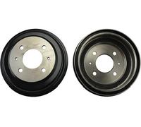 Brake drum BD-3361 KAVO PARTS for HYUNDAI AMICA / ATOZ