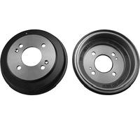 KAVO PARTS BD-4356 Brake drum
