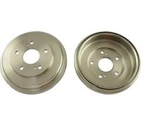 2x New Brake Drum for SUZUKI:SX4,SX4 Saloon,SX4 MONOCAB,NEO BALENO Saloon