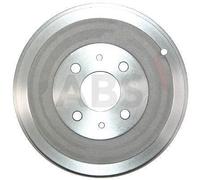 A.B.S. 2639-S Brake drum