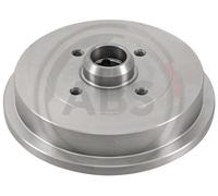 A.B.S. 2325-S Brake drum