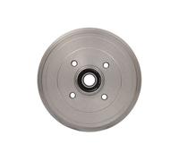 BOSCH 0 986 477 322 Brake drum